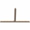 Ekena Millwork Portland Smooth Timber Gable Bracket, Douglas Fir, 108"W x 68"H x 3 1/2"D x 5 1/2"F, 15/12 Pitch GBW108X68X0406POR00SDF - alternate 4